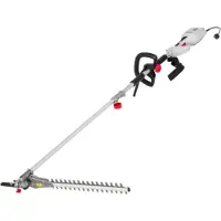 Nac Taille-haie sur perche 900w 41cm
