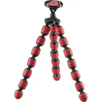 Cullmann Alpha 380 Tripod Rouge