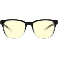 Gunnar Lunettes de jeu Berkeley Onyx Fade Amber