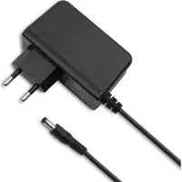 Qoltec adaptateur secteur 15W | 5V | 3A | 5,5*2,1