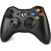 Strado Gpx36 Xbox Controller Noir
