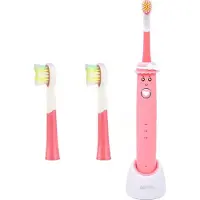Hi-tech medical OROMED ORO-SONIC Brosse à dents électrique sonique pour enfants 3 modes Minuterie