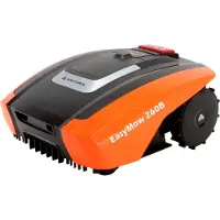 YARD FORCE Bateau Moror EasyMow 260b