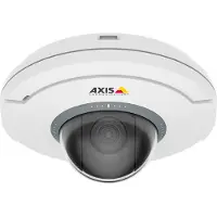 Axis Caméra De Surveillance M5074 Hd