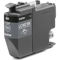 Brother LC462BK - Noir - original - Cartouche d'encre - pour MFC-J2340DW, MFC-J3540DW, MFC-J3940DW