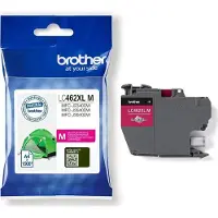 Brother LC-462XLM - Magenta - Cartouche d'encre - Grande capacité