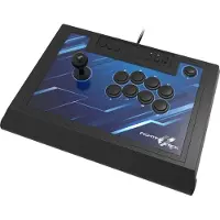 Hori Spf-013u Fighting Stick Gamepad Clair