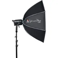 Aputure Light Octadome 120