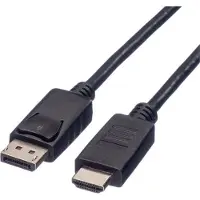 Roline Câble DisplayPort DP