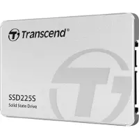 Transcend SSD225S, 500 Go, 2,5", 530 Mo/s, 6 Gbit/s