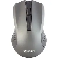 Yenkee Monaco Yenkee (2015GY) (Sans fil), Souris, Noir
