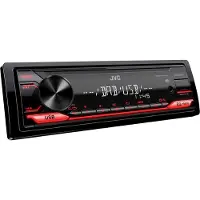 JVC Kdx-182Db