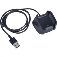 Akyga Câble de charge Fitbit Versa / Versa Lite AK-SW-25