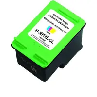 Office HJ351XLUP (B, C, M, Y)