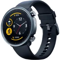 Xiaomi A1 Smartwatch Argenté
