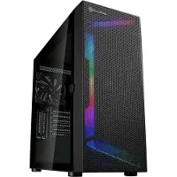 Silverstone SilvStone SST-SEH1B-G ATX SST-SEH1B-G (SST-SEH1B-G)