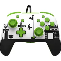 PDP Nintendo Switch Controller Retro Mario