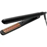 Concept Fer à lisser Lisser les cheveux Réglage de la température Ionic Infrared Boost VZ6020 ELITE