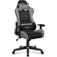 Huzaro Hz-ranger 6.0 Mesh Gaming Chair Noir