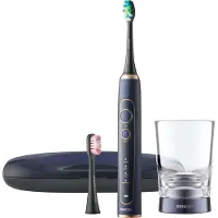 Sencor Brosse à dents sonique SOC 4210BL Bleu marine
