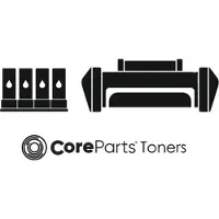 CoreParts Toner laser pour HP Magenta
