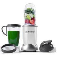 NutriBullet NB 907 W blanc
