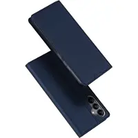 DUX Étui de téléphone Slim Samsung Galaxy A34 (5G) - Bleu foncé