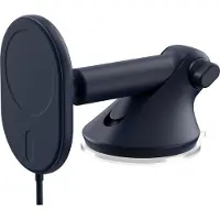 IOttie Velox Wireless MagSafe Mount - Support de téléphone de voiture - Tableau de bord et pare-brise - Chargeur sans fil
