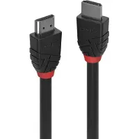 Lindy 8k 60hz 5 M Hdmi Cable Argenté