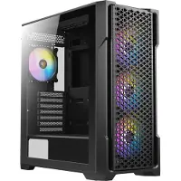 Antec AX90 Midi Tower Noir