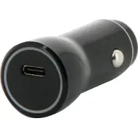 Mobilis 001344, voiture, allume-cigare, noir