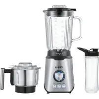 LUND 3W1 Cup Blender 1.5L 1200W