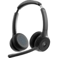 Cisco Headset 722 - Headset - On-Ear - Bluetooth
