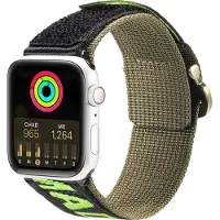 DUX Strap (Outdoor-Version) Apple Watch Ultra, SE, 8, 7, 6, 5, 4, 3, 2, 1 (49, 45, 44, 42 mm)