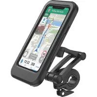 RealPower RadTour, Support pour smartphone, Noir