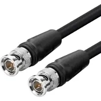 Microconnect Câble BNC HD-SDI 10m