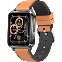 Kumi KU5 Pro (38 mm, sans carte SIM)