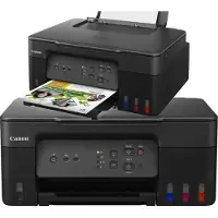 Canon PIXMA G2430 / A4 / 11/6 tr/min / impression + scan + copie / 4800x1200 / USB / noir