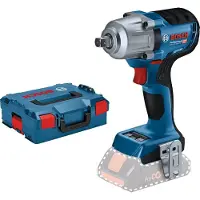 Bosch Visseuse à chocs sans fil GDS 18V-450 PC PRO - sans batterie ni chargeur - 06019K4101