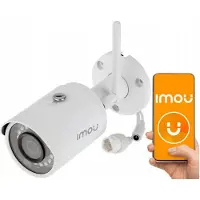 Dahua - IPC-F32MIP - Caméra de surveillance - extérieur