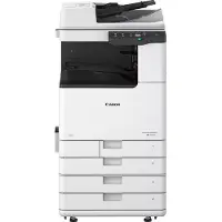 Canon Imprimante laser 7IRC3326I 7IRC3326I A3 1200x1200 DPI 26 ppm Noir
