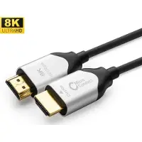 Microconnect Optique active à très haut débit (40 m), Câble vidéo, Or, Noir