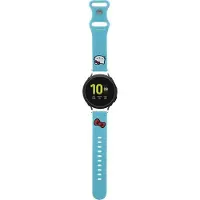 Hello Kitty Universal Hkuwmschblb Strap Bleu
