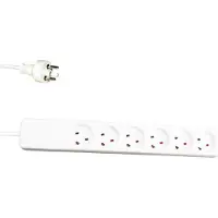 Garbot Bande de puissance Plast (6x, 3 m)