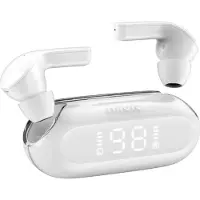 Mibro Earbuds 3 Wireless Earphones Blanc