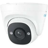 Reolink Caméra De Surveillance P324 5mp Poe