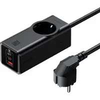 Mcdodo Liste Des Alimentations Gan 1Xusb 2Xusb-C 1Xac 70W
