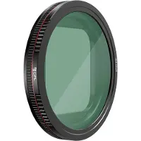 FreeWell Cp Sherpa Iphone 15pro/max Filter Noir