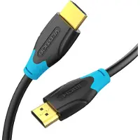 Vention cable hdmi aacbl 2.0 4k 10 m