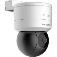 Hikvision DS-2DE1C200IW-D3/W(F1)(O-STD)(S7) (1920 x 1080 Pixels), Caméra réseau, Noir, Blanc